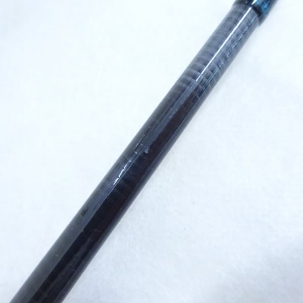 エメラルダスMXイカメタル K60LBーS